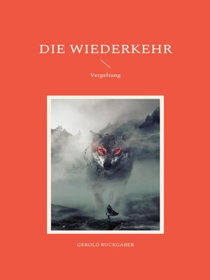 cover image of Die Wiederkehr